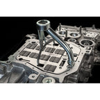 IAG Replacement Viton Oil Pan Baffle Flap (Sold Individually), 2002-2014 WRX & 2004-2021 STi - Angle 2
