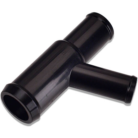 IAG Replacement Y Connector Fitting For AOS PCV