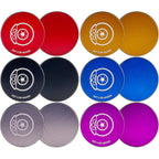 IAG Revolve Brake Fluid Cap, 2002-2026 WRX, 2004-2021 STi & 2013+ BRZ/86