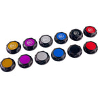 IAG Revolve Brake Fluid Cap, 2002-2026 WRX, 2004-2021 STi & 2013+ BRZ/86