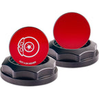 IAG Revolve Brake Fluid Cap, 2002-2026 WRX, 2004-2021 STi & 2013+ BRZ/86
