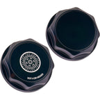 IAG Revolve Clutch Fluid Cap, 2002-2014 WRX & 2004-2014 STi