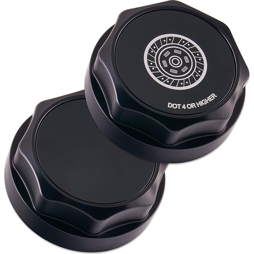 IAG Revolve Clutch Fluid Cap, 2013-2026 BRZ/FR-S/86