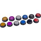 IAG Revolve Clutch Fluid Cap, 2002-2014 WRX & 2004-2014 STi