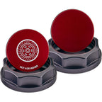 IAG Revolve Clutch Fluid Cap, 2002-2014 WRX & 2004-2014 STi