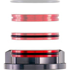 IAG Revolve Clutch Fluid Cap, 2002-2014 WRX & 2004-2014 STi