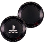 IAG Revolve Coolant Tank Cap, 2002-2026 WRX, 2004-2021 STi & 2013+ BRZ/86