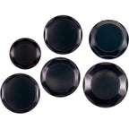 IAG Revolve Engine Bay Dress Up Cap Kit, 2002-2007 WRX & 2004-2007 STi