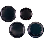 IAG Revolve Engine Bay Dress Up Cap Kit, 2015-2021 WRX