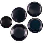 IAG Revolve Engine Bay Dress Up Cap Kit, 2015-2021 STi