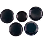 IAG Revolve Engine Bay Dress Up Cap Kit, 2013-2026 BRZ/FR-S/86