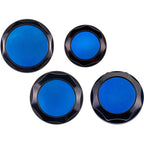 IAG Revolve Engine Bay Dress Up Cap Kit, 2015-2021 WRX