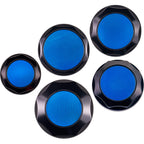 IAG Revolve Engine Bay Dress Up Cap Kit, 2015-2021 STi