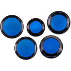 IAG Revolve Engine Bay Dress Up Cap Kit, 2013-2026 BRZ/FR-S/86