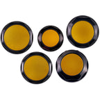 IAG Revolve Engine Bay Dress Up Cap Kit, 2013-2026 BRZ/FR-S/86