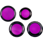 IAG Revolve Engine Bay Dress Up Cap Kit, 2015-2021 WRX
