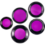 IAG Revolve Engine Bay Dress Up Cap Kit, 2015-2021 STi