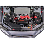 IAG Revolve Engine Bay Dress Up Cap Kit, 2015-2021 STi