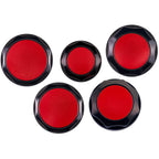 IAG Revolve Engine Bay Dress Up Cap Kit, 2013-2026 BRZ/FR-S/86