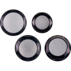 IAG Revolve Engine Bay Dress Up Cap Kit, 2015-2021 WRX