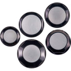 IAG Revolve Engine Bay Dress Up Cap Kit, 2015-2021 STi