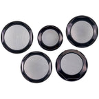 IAG Revolve Engine Bay Dress Up Cap Kit, 2013-2026 BRZ/FR-S/86