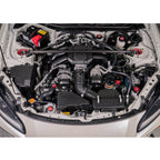 IAG Revolve Engine Bay Dress Up Cap Kit, 2013-2026 BRZ/FR-S/86