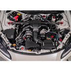 IAG Revolve Engine Bay Dress Up Cap Kit, 2013-2026 BRZ/FR-S/86