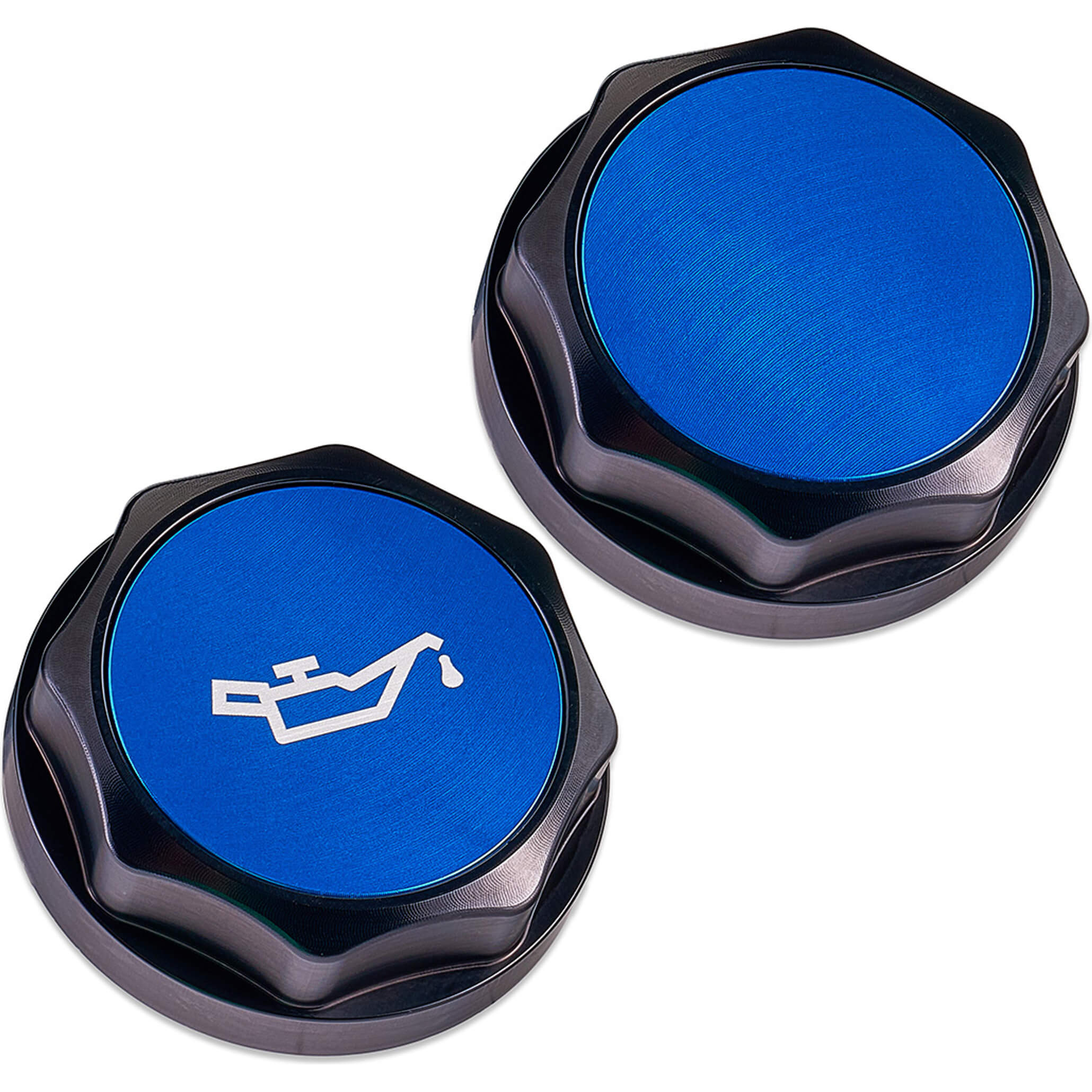 IAG Revolve Engine Oil Cap, 2002-2026 WRX, 2004-2021 STi & 2013+ BRZ/86