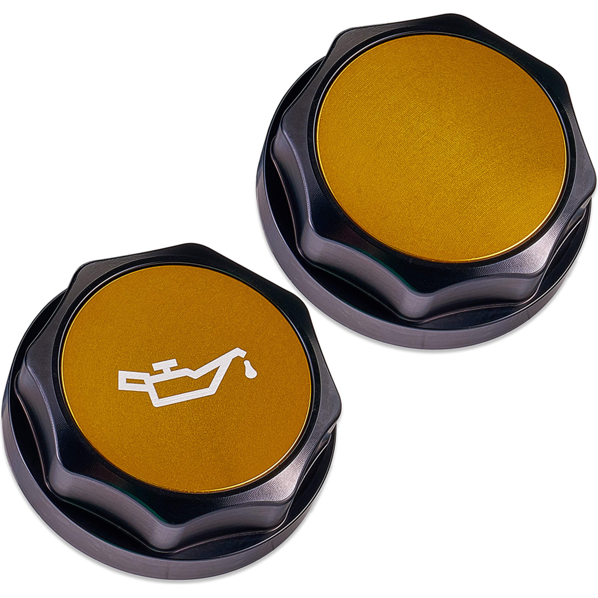 IAG Revolve Engine Oil Cap, 2002-2026 WRX, 2004-2021 STi & 2013+ BRZ/86