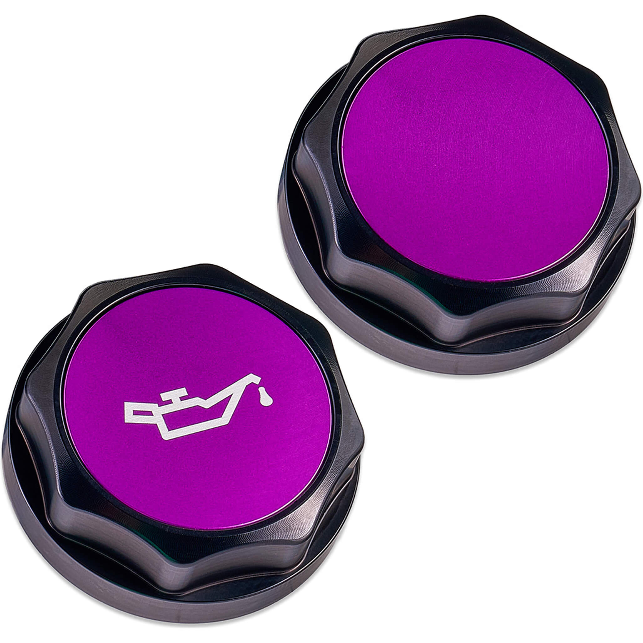 IAG Revolve Engine Oil Cap, 2002-2026 WRX, 2004-2021 STi & 2013+ BRZ/86