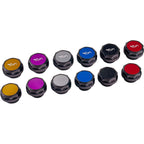 IAG Revolve Engine Oil Cap, 2002-2026 WRX, 2004-2021 STi & 2013+ BRZ/86