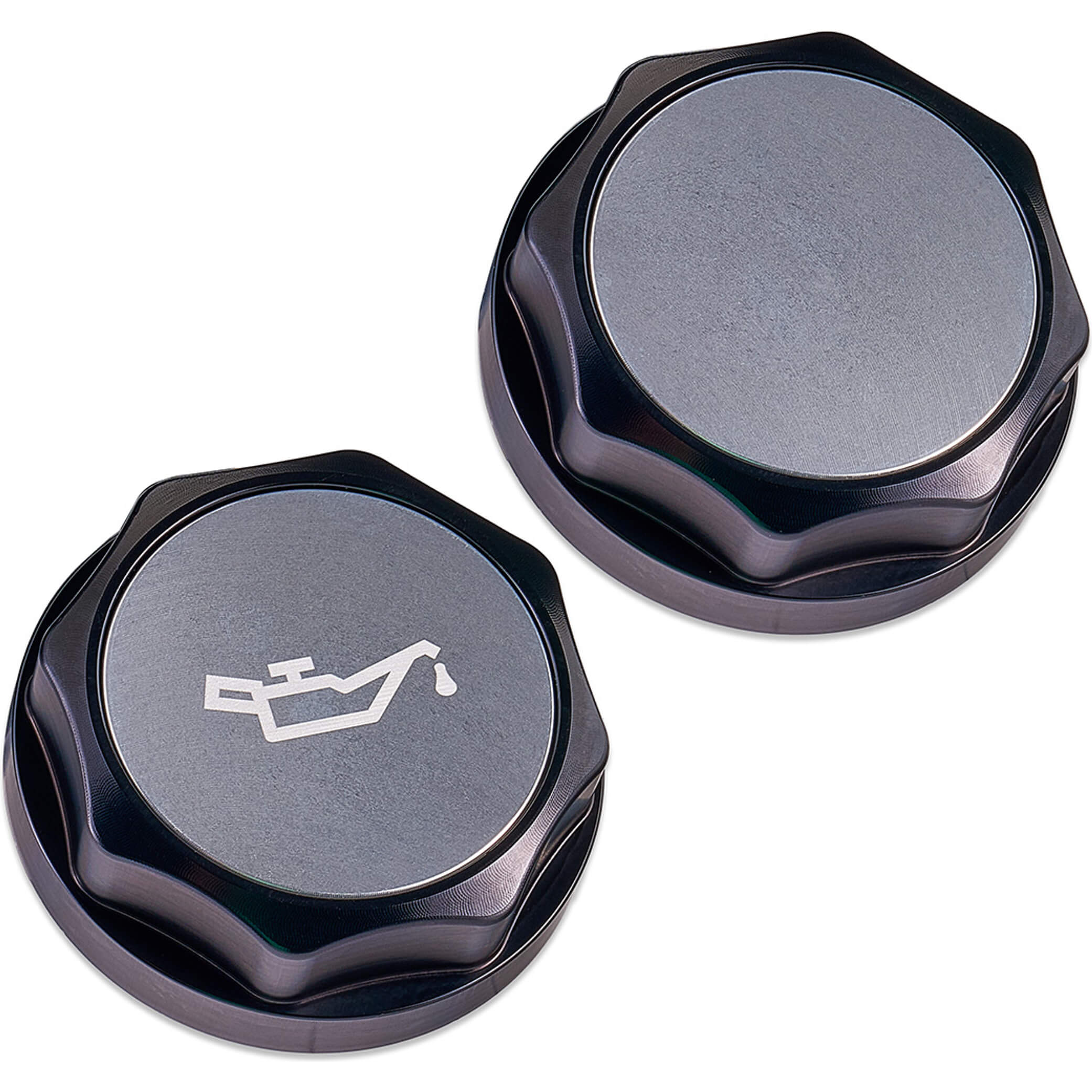 IAG Revolve Engine Oil Cap, 2002-2026 WRX, 2004-2021 STi & 2013+ BRZ/86