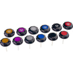 IAG Revolve Power Steering Cap, 2008-2014 WRX & 2008-2021 STi
