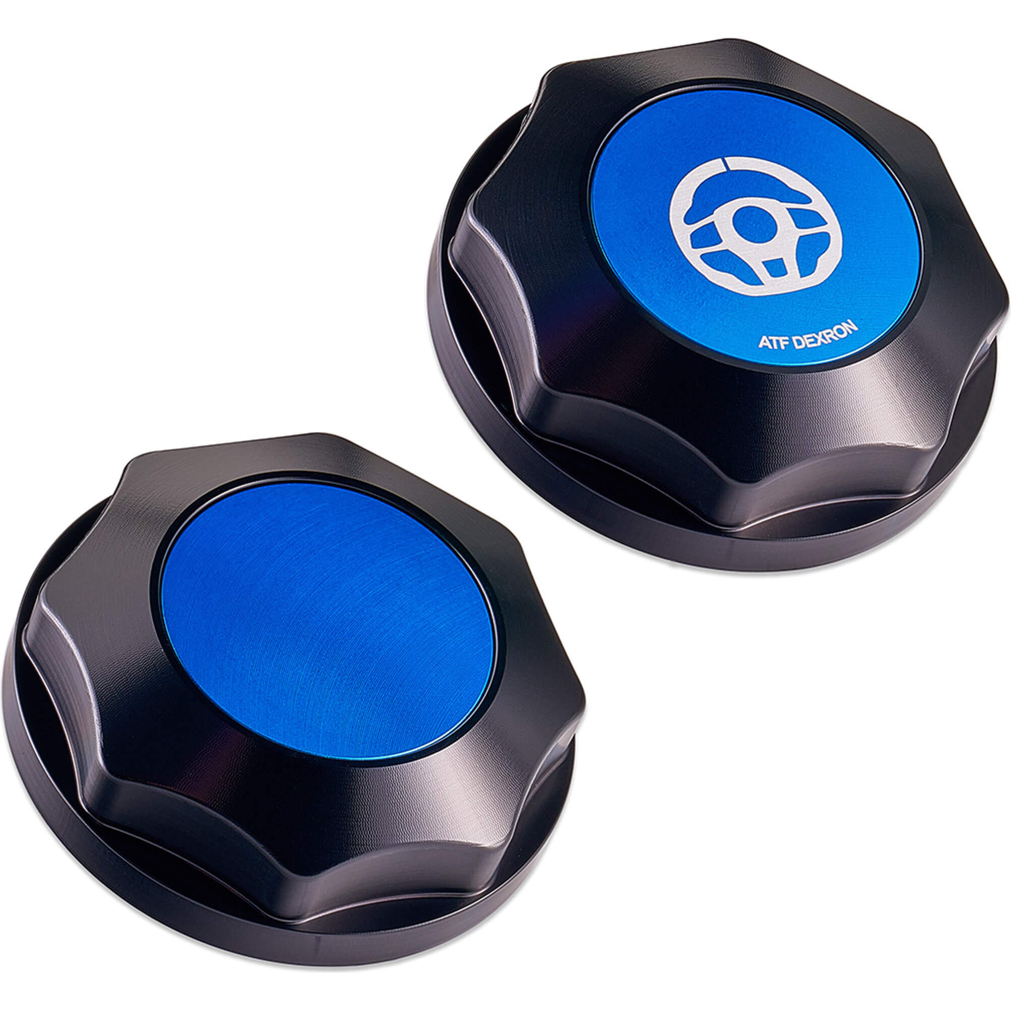 IAG Revolve Power Steering Cap, 2008-2014 WRX & 2008-2021 STi