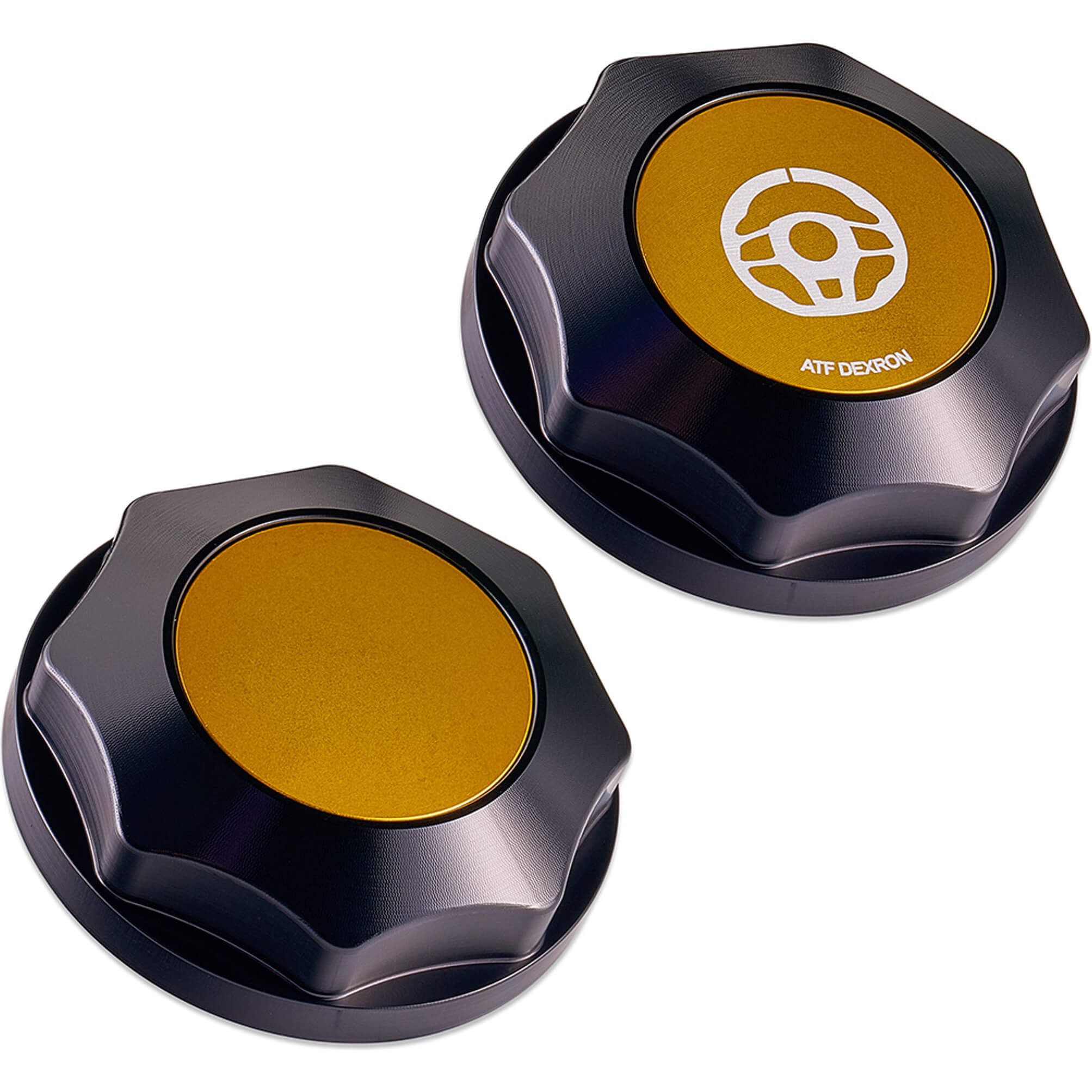 IAG Revolve Power Steering Cap, 2002-2007 WRX & 2004-2007 STi
