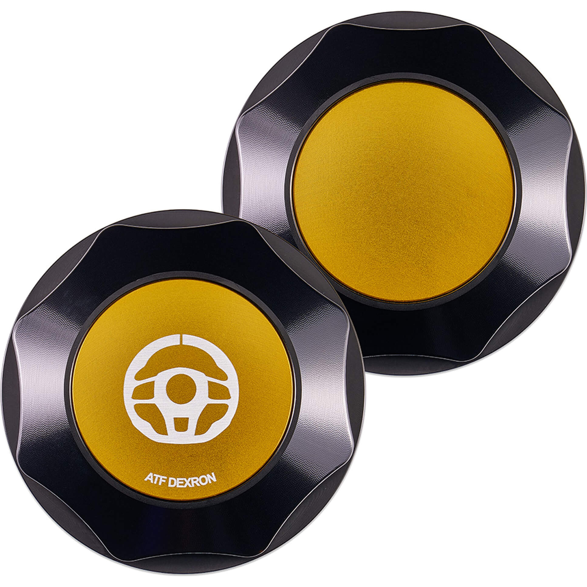 IAG Revolve Power Steering Cap, 2008-2014 WRX & 2008-2021 STi