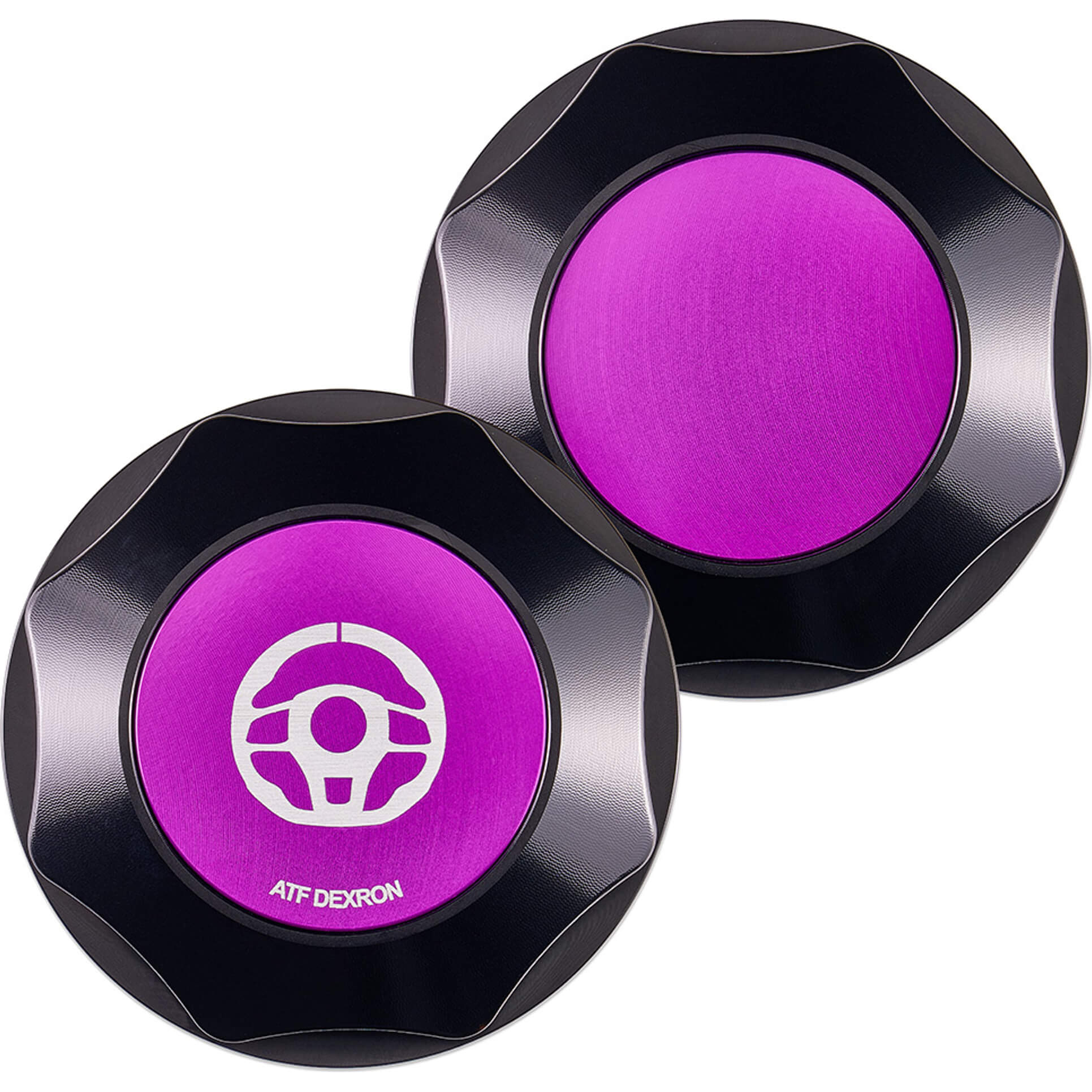 IAG Revolve Power Steering Cap, 2002-2007 WRX & 2004-2007 STi