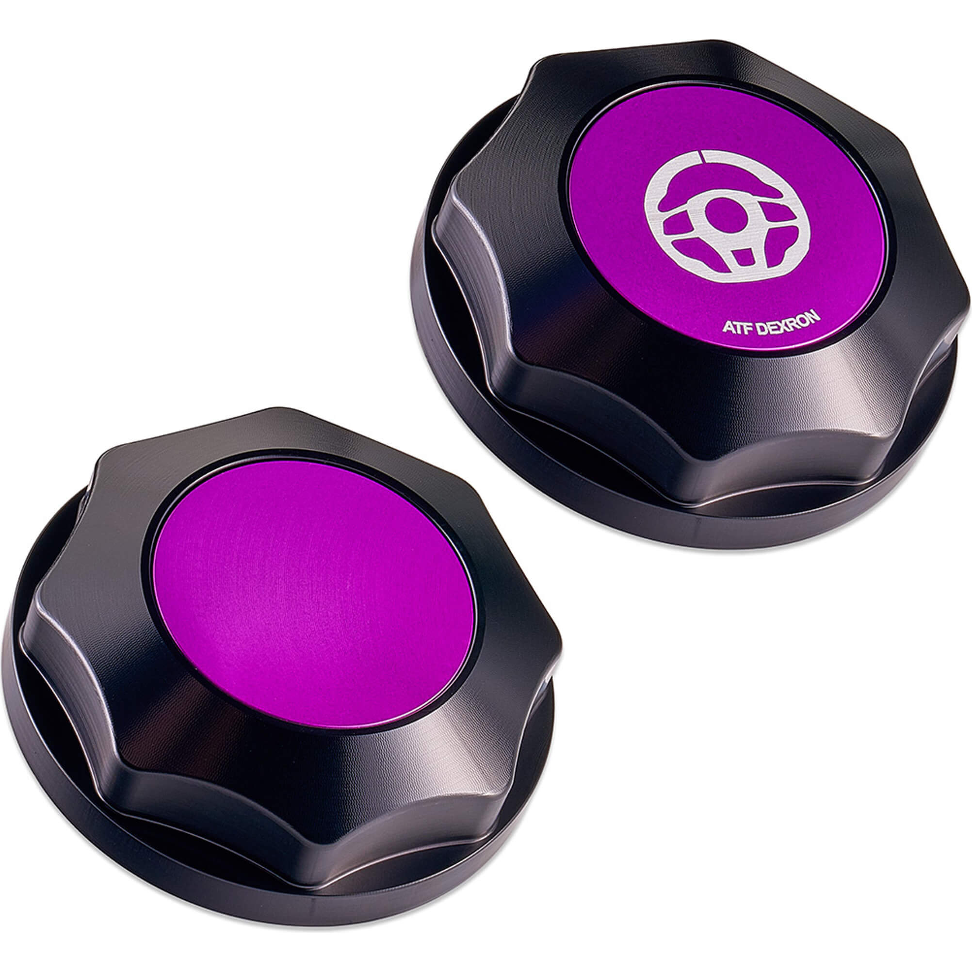 IAG Revolve Power Steering Cap, 2008-2014 WRX & 2008-2021 STi
