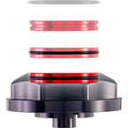 IAG Revolve Power Steering Cap, 2002-2007 WRX & 2004-2007 STi