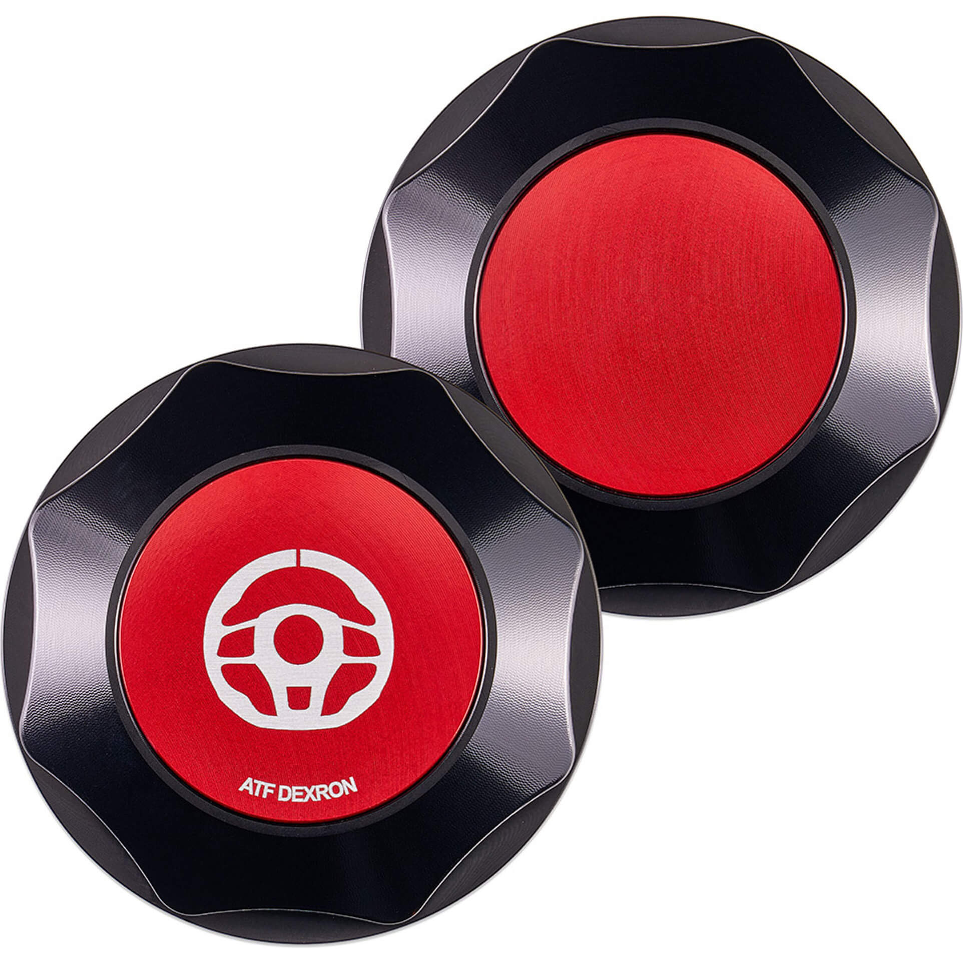 IAG Revolve Power Steering Cap, 2008-2014 WRX & 2008-2021 STi