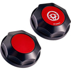 IAG Revolve Power Steering Cap, 2008-2014 WRX & 2008-2021 STi