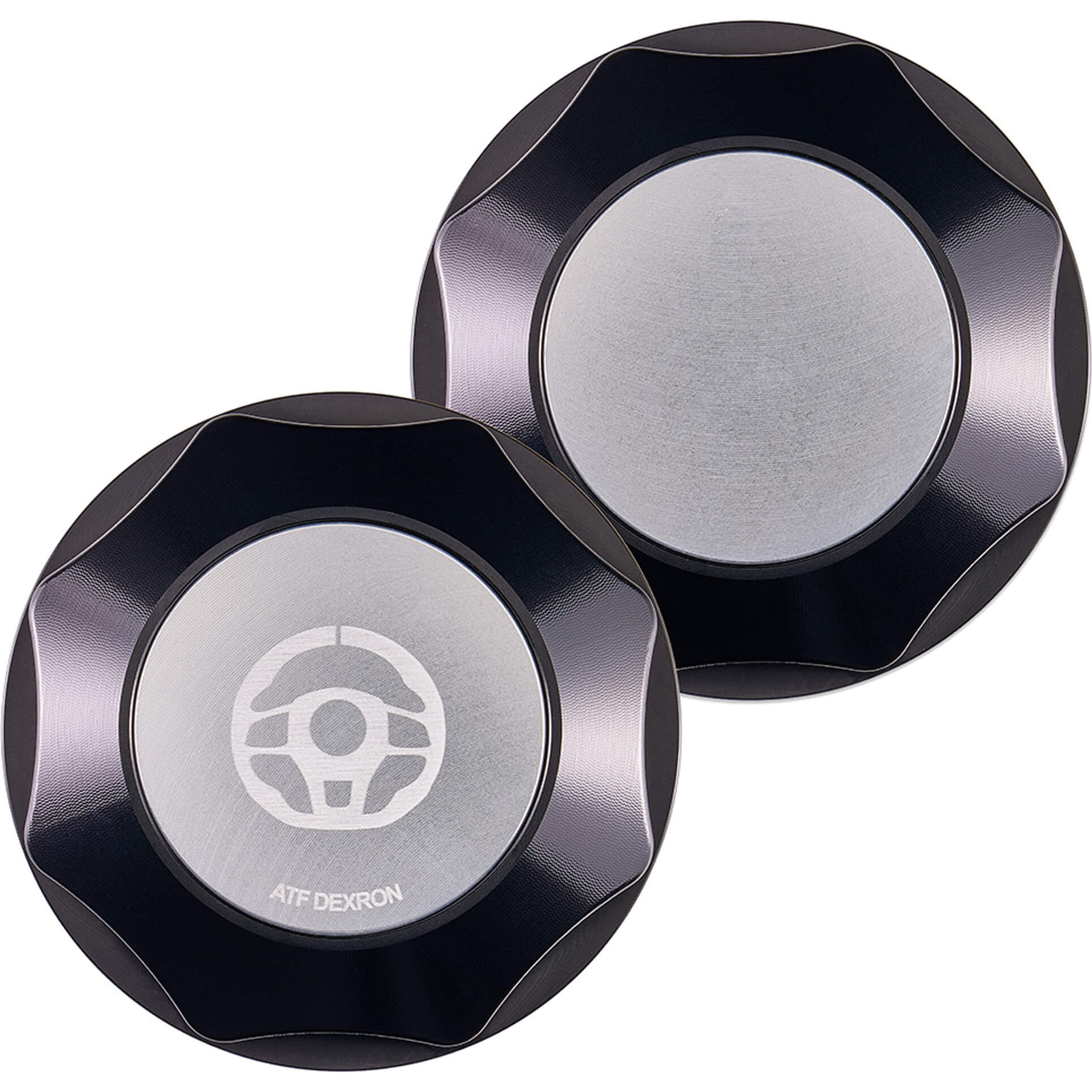 IAG Revolve Power Steering Cap, 2008-2014 WRX & 2008-2021 STi