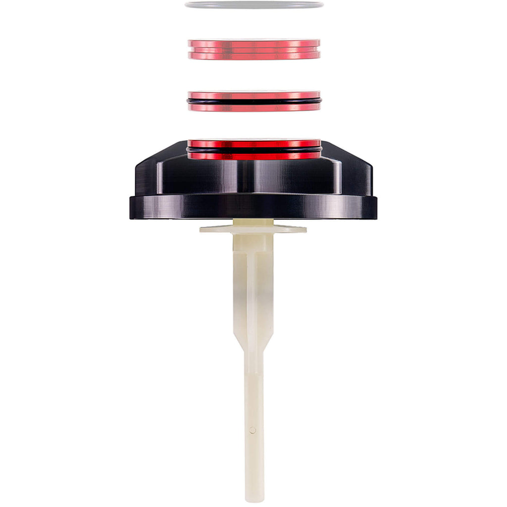 IAG Revolve Power Steering Cap, 2008-2014 WRX & 2008-2021 STi