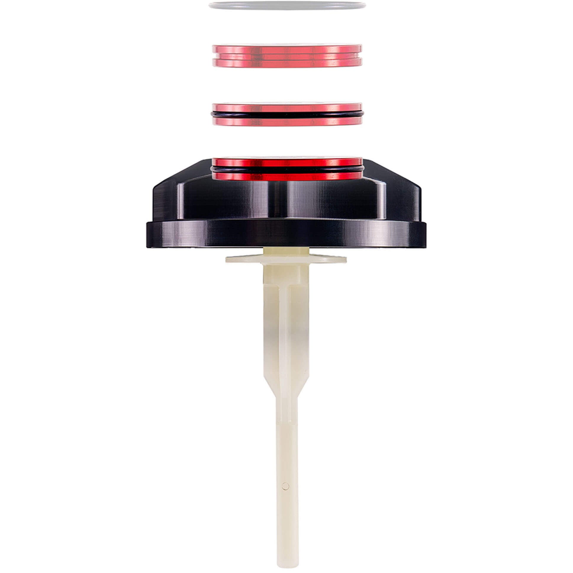 IAG Revolve Power Steering Cap, 2008-2014 WRX & 2008-2021 STi