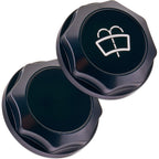 IAG Revolve Washer Fluid Reservoir Cap, 2002-2021 WRX & 2004-2021 STi