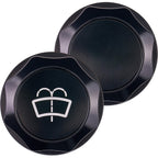 IAG Revolve Washer Fluid Reservoir Cap, 2022-2026 WRX & 2013-2026 BRZ/FR-S/86