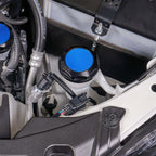 IAG Revolve Washer Fluid Reservoir Cap, 2022-2026 WRX & 2013-2026 BRZ/FR-S/86