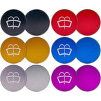 IAG Revolve Washer Fluid Reservoir Cap, 2022-2026 WRX & 2013-2026 BRZ/FR-S/86