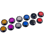IAG Revolve Washer Fluid Reservoir Cap, 2022-2026 WRX & 2013-2026 BRZ/FR-S/86